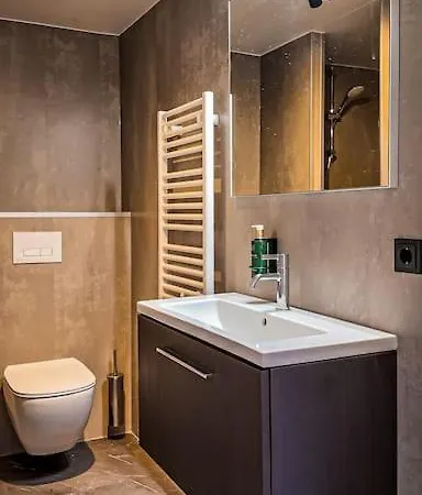 Holiday home Luxe Tinyhouse Salie Op Klein Vakantiepark *