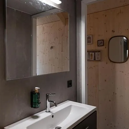 Luxe Tinyhouse Salie Op Klein Vakantiepark Holiday home