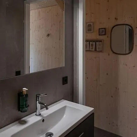 Luxe Tinyhouse Salie Op Klein Vakantiepark