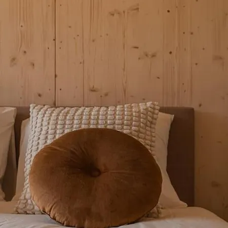 Luxe Tinyhouse Salie Op Klein Vakantiepark *